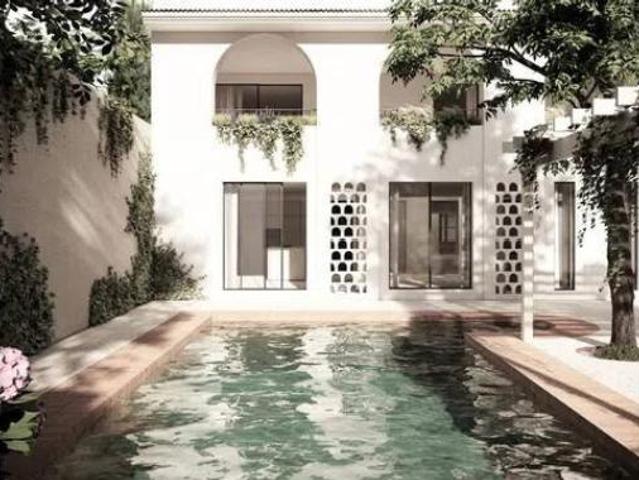 Casa en venta en Nagüeles, Costa del Sol Occidental