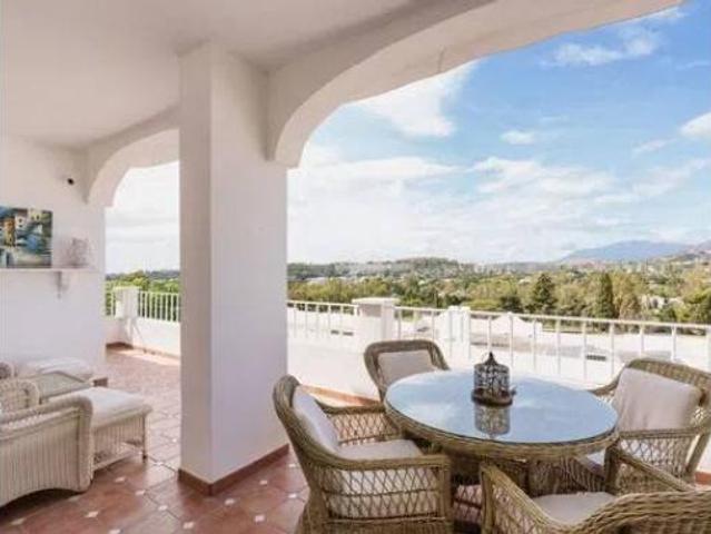 Casa en venta en Aloha Pueblo, Marbella