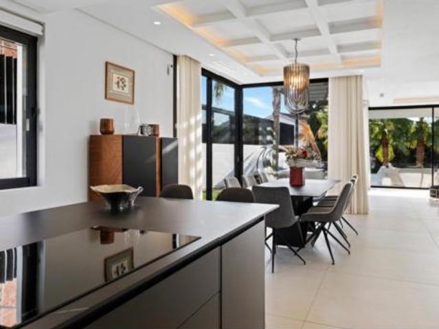 Casa en venta en Las Albarizas, Costa del Sol Occidental