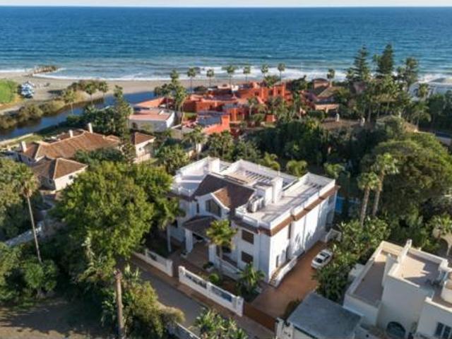 Casa en venta en Las Albarizas, Costa del Sol Occidental