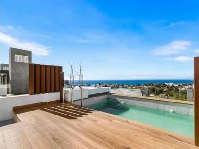 Casa en venta en Rio Real, Costa del Sol Occidental