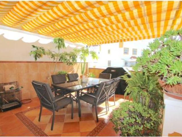 Casa en venta en Rio Real, Costa del Sol Occidental