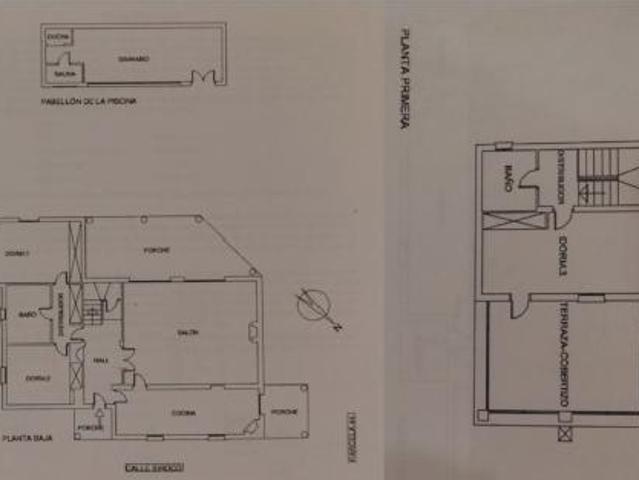 Casa en venta en Rio Real, Costa del Sol Occidental