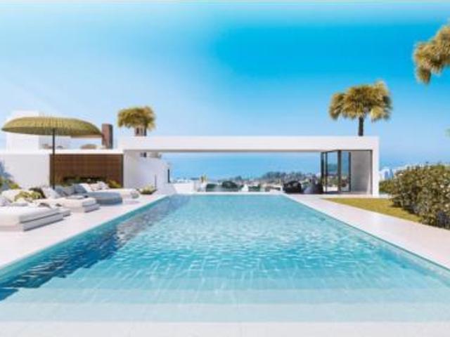 Casa en venta en Serrania, Costa del Sol Occidental