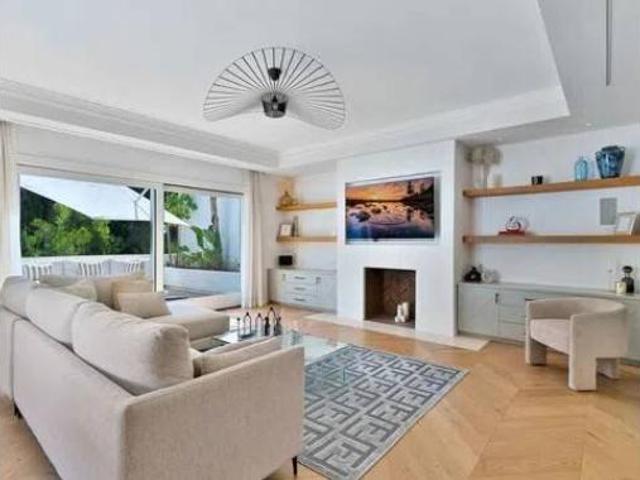 Casa en venta en Rio Real, Costa del Sol Occidental