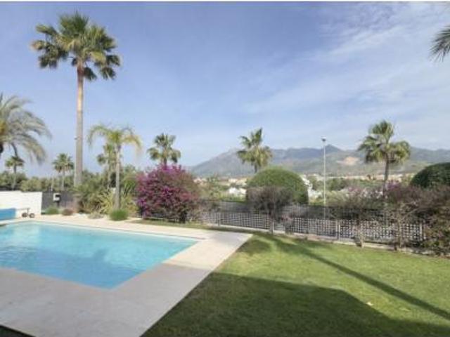Casa en venta en Rio Real, Costa del Sol Occidental