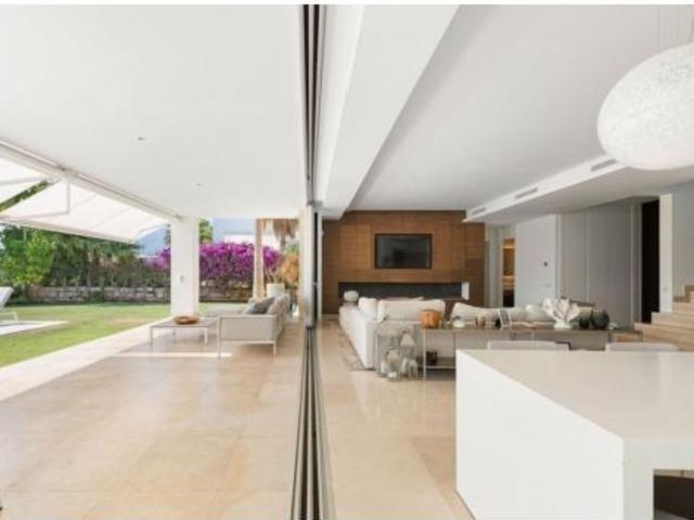 Casa en venta en Rio Real, Costa del Sol Occidental