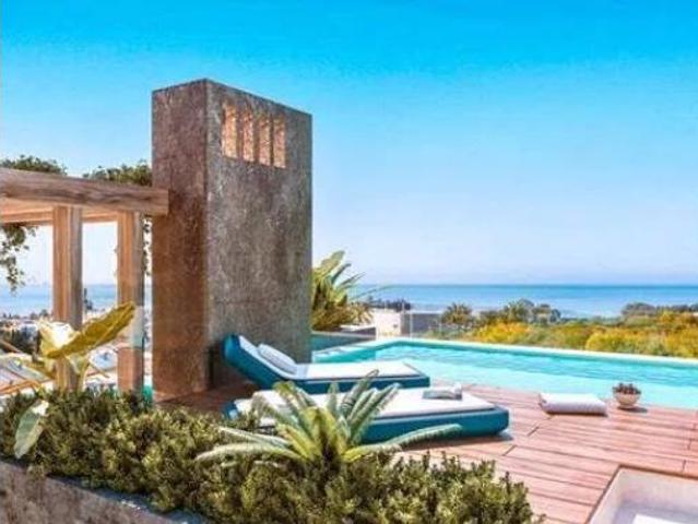 Casa en venta en Rio Real, Costa del Sol Occidental