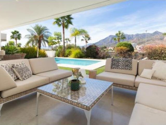 Casa en venta en Rio Real, Costa del Sol Occidental
