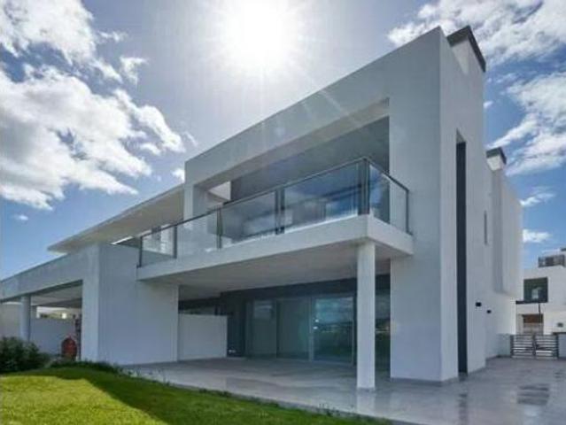 Casa en venta en Guadalmina, Costa del Sol Occidental