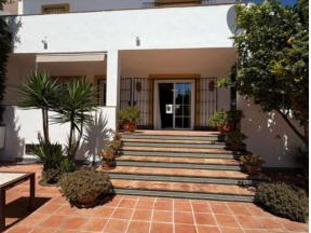 Casa en venta en Guadalmina, Costa del Sol Occidental