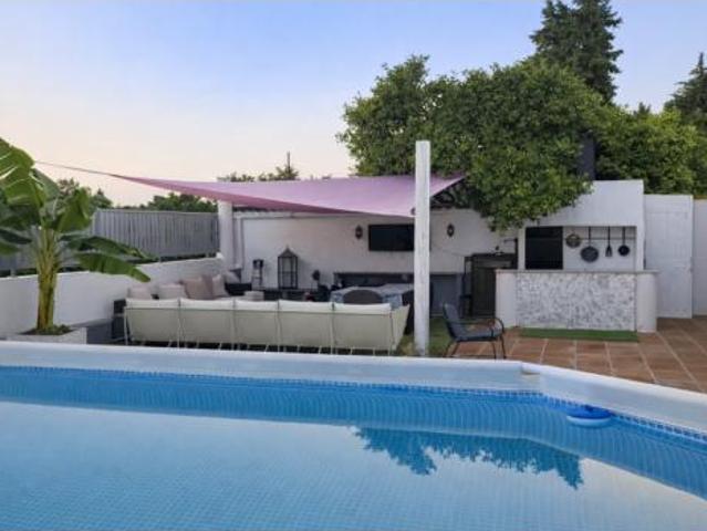 Casa en venta en Miraflores, Costa del Sol Occidental