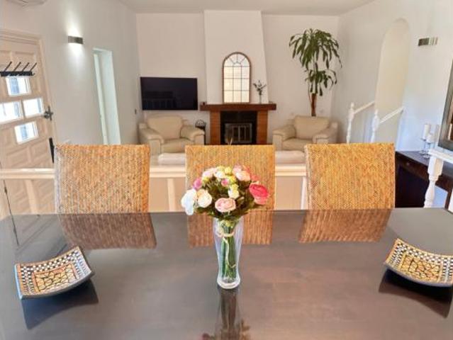 Casa en venta en Guadalmina, Costa del Sol Occidental