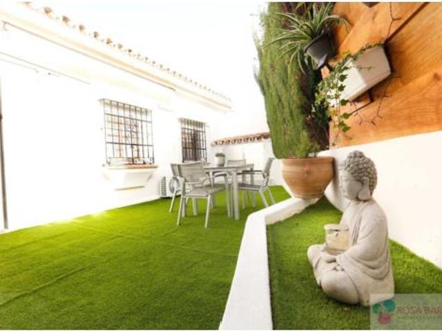 Casa en venta en Guadalmina, Costa del Sol Occidental