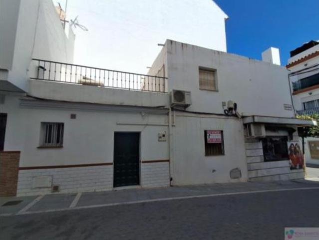 Casa en venta en Salto del Agua, Costa del Sol Occidental