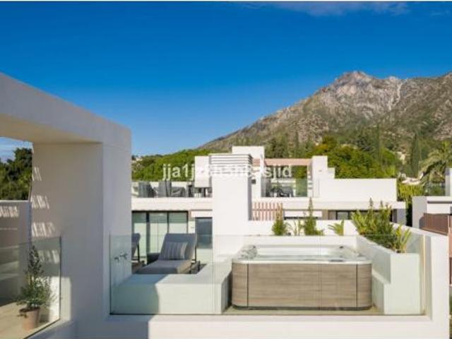 Casa en venta en Serrania, Costa del Sol Occidental