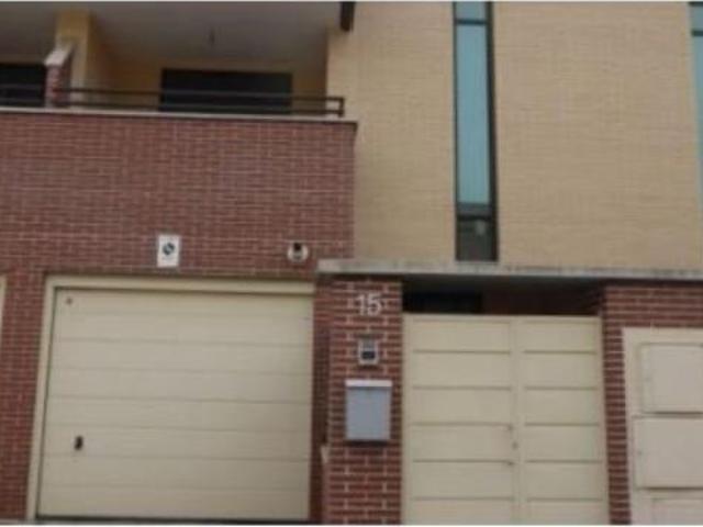 Casa en venta en Marchamalo, Castilla-La Mancha