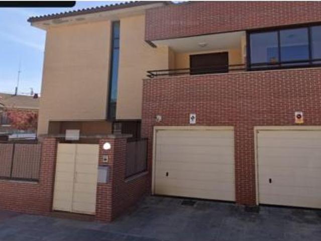 Casa en venta en Marchamalo, Castilla-La Mancha
