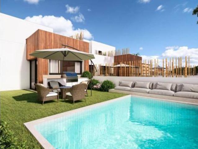 Casa en venta en Marchamalo, Castilla-La Mancha