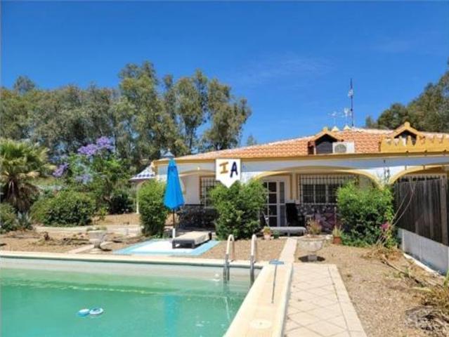 Casa en venta en Marchena, Sevilla