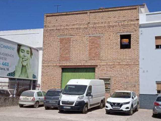Casa en venta en Marchena, Sevilla