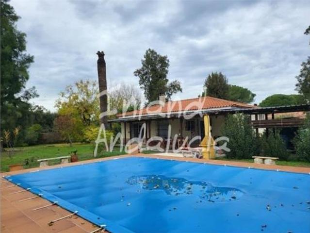 Casa en venta en Marchena, Andalucía