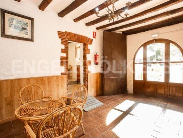 Casa en venta en Marganell