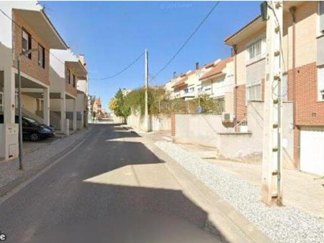 Casa en venta en Zaragoza, Aragón