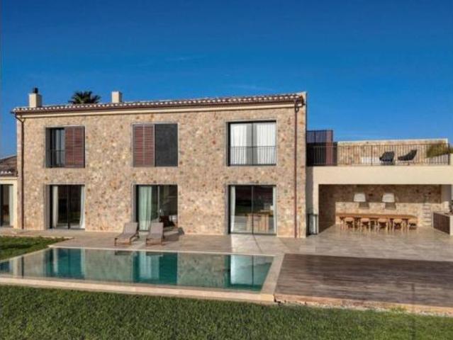 Casa en venta en Maria De La Salut Casa en venta en Maria De La Salut