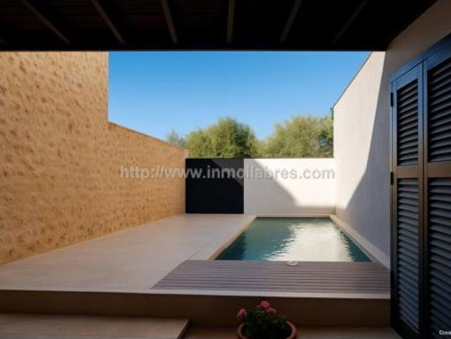 Casa en venta en Pla de Mallorca, Baleares