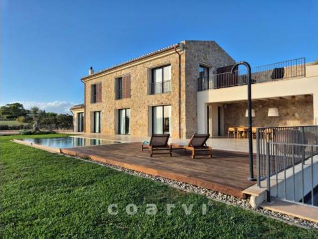 Casa en venta en Maria De La Salut