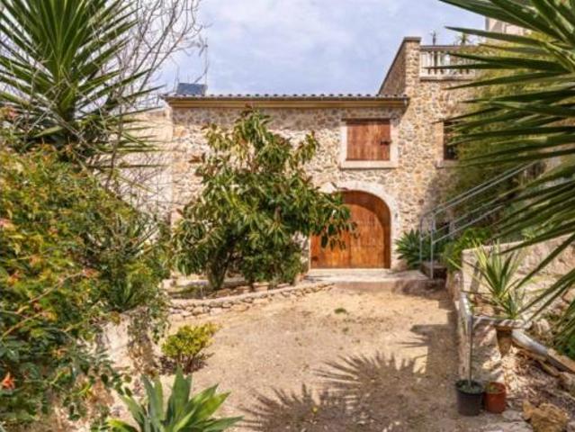Casa en venta en Pla de Mallorca, Baleares