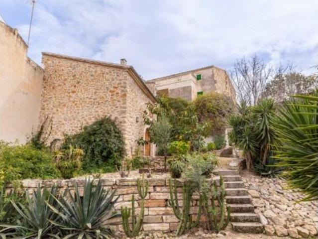 Casa en venta en Pla de Mallorca, Baleares