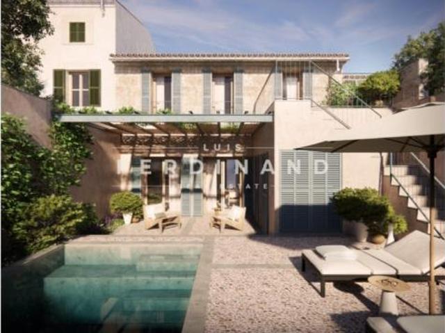 Casa en venta en Pla de Mallorca, Baleares