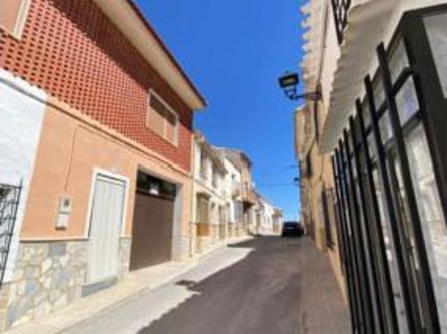 Casa en venta en Los Vélez, Andalucía