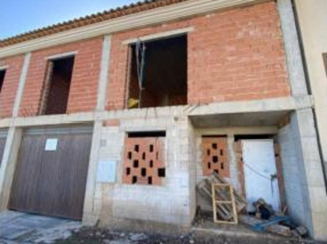 Casa en venta en Los Vélez, Andalucía
