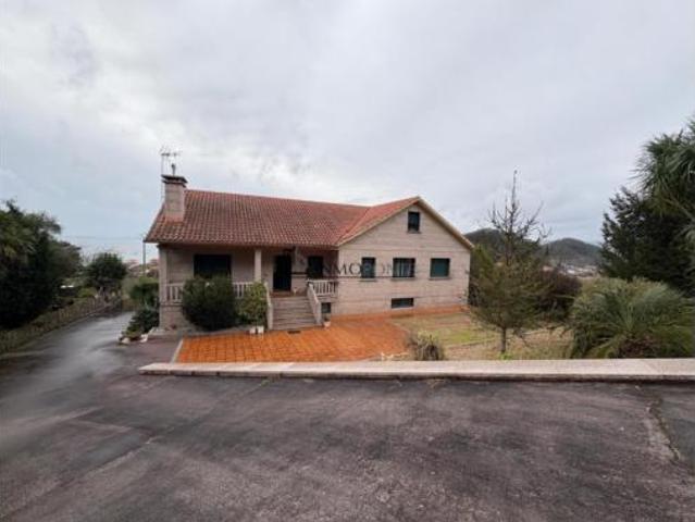 Casa en venta en Seixo, O Morrazo