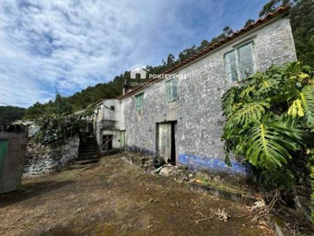 Casa en venta en Marín, Soaxe Casa en venta en Marín, Soaxe