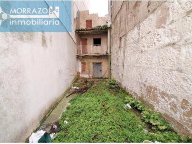 Casa en venta en Marín, A Estivada