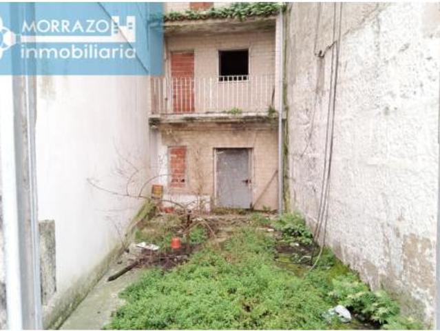 Casa en venta en San Xián de Marín, O Morrazo