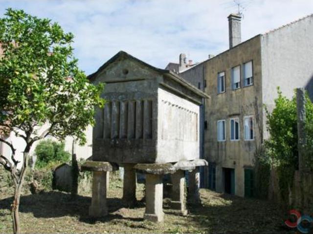 Casa en venta en Santa María do Porto de Marín, O Morrazo