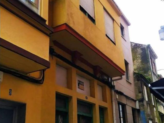 Casa en venta en Santa María do Porto de Marín, O Morrazo