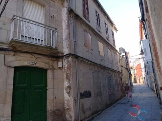 Casa en venta en Marín