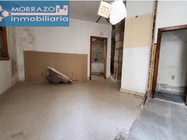 Casa en venta en San Xián de Marín, O Morrazo