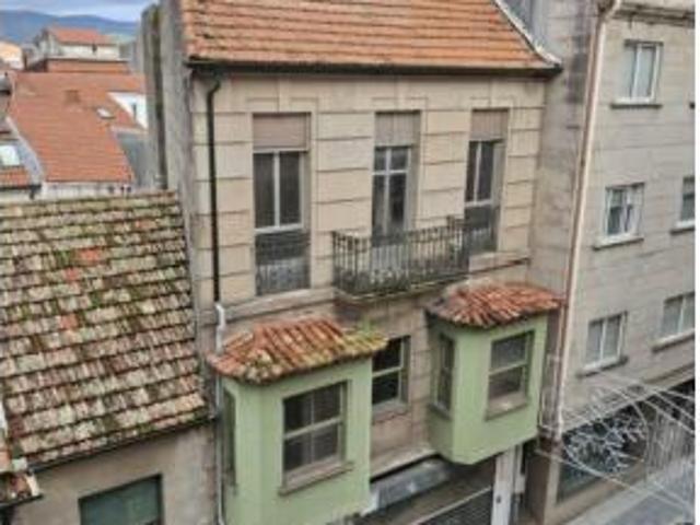 Casa en venta en Santa María do Porto de Marín, O Morrazo