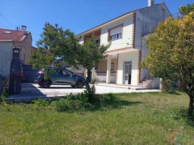Casa en venta en Marín, Soaxe