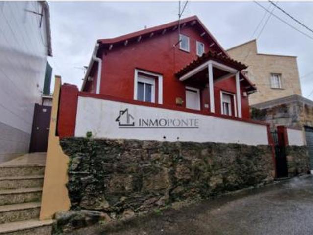 Casa en venta en San Xián de Marín, O Morrazo
