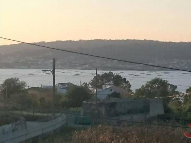 Casa en venta en Mogor, O Morrazo