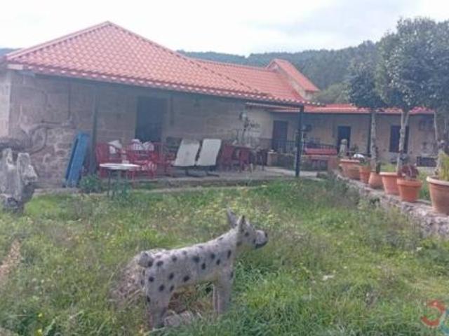 Casa en venta en O Campo Lameiro, Pontevedra