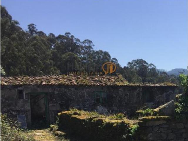Casa en venta en San Xián de Marín, O Morrazo